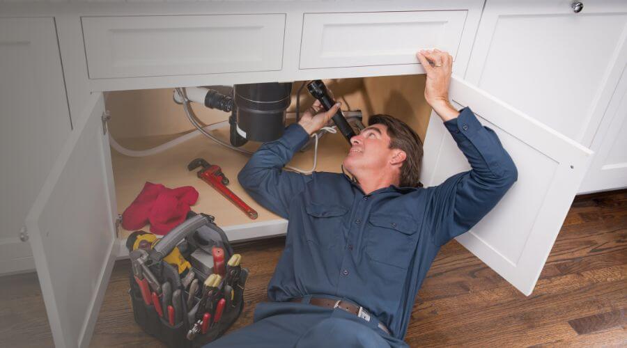 Professional expert plumbing services in Lyons, IN